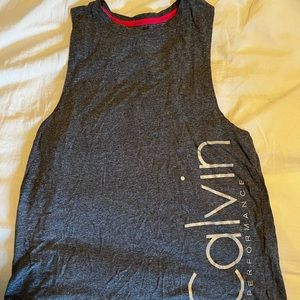 Camisole Calvin Klein